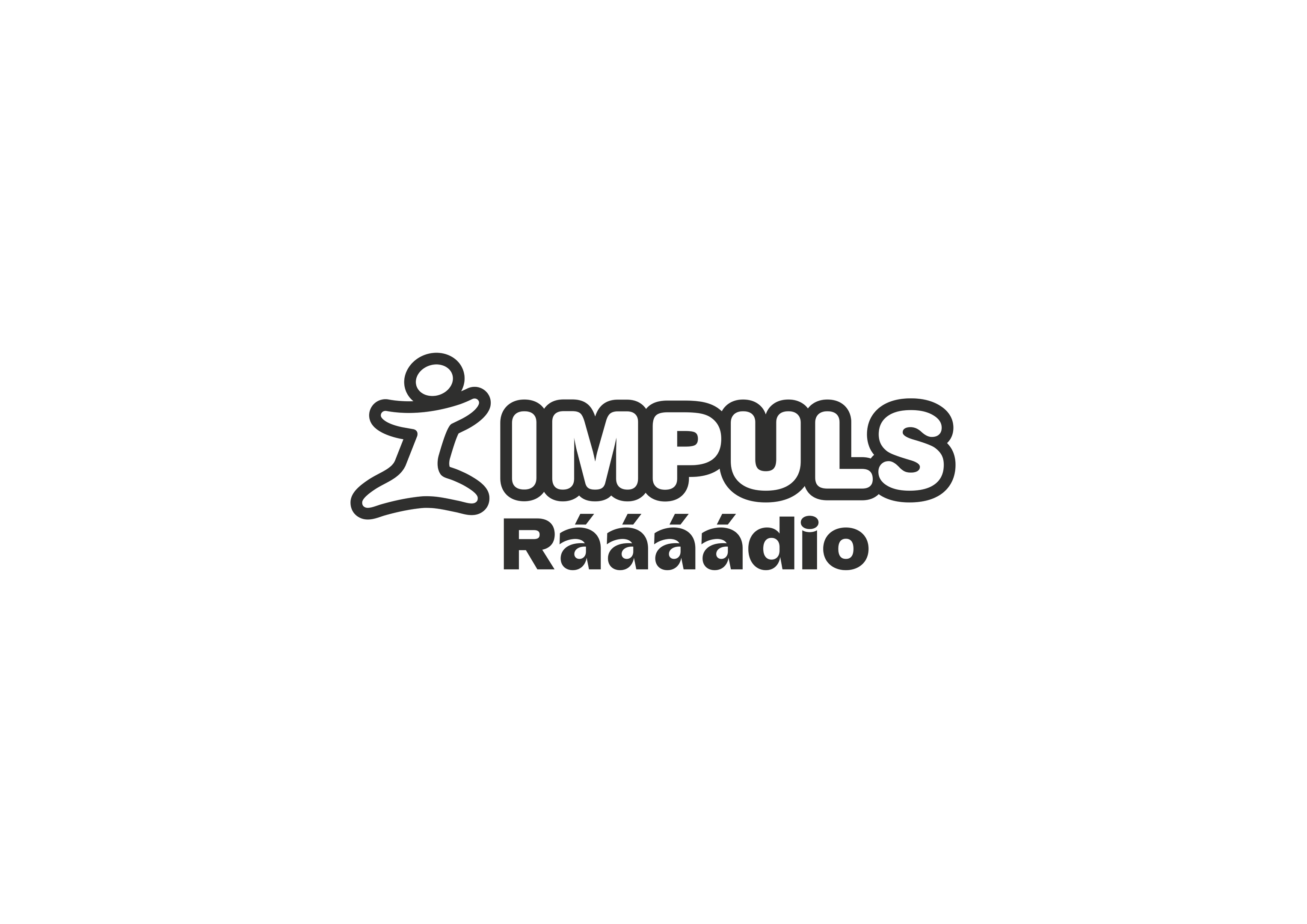 Logo partnera Rádio Impuls